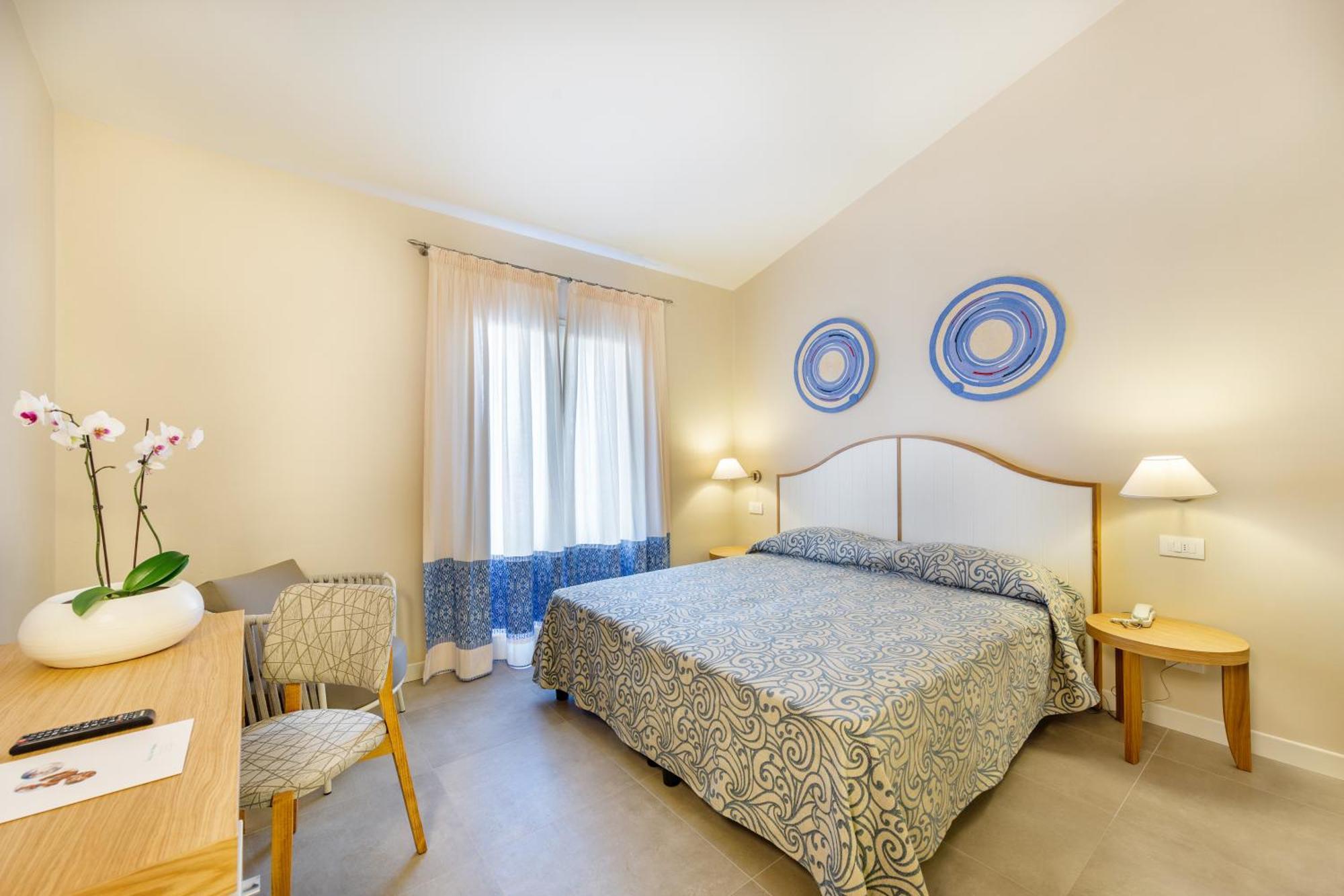 Blu Hotel Laconia Village Cannigione Rom bilde