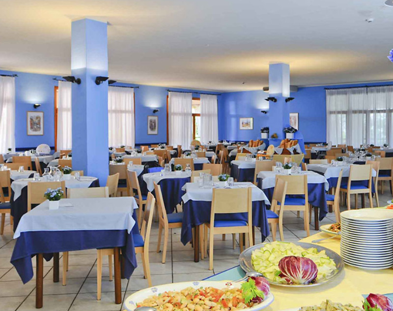 Blu Hotel Laconia Village Cannigione Eksteriør bilde